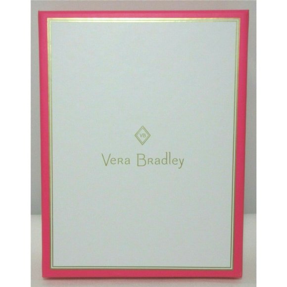 Vera Bradley BEAUTIFUL MOMENTS Bracelet With Locke - Picture 6 of 7